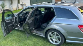 Mercedes-Benz C 200 | Mobile.bg    7