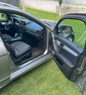 Mercedes-Benz C 200 | Mobile.bg    12