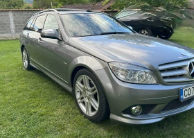 Mercedes-Benz C 200 | Mobile.bg    2