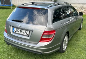 Mercedes-Benz C 200 | Mobile.bg    5