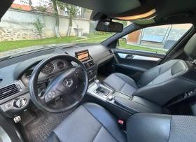 Mercedes-Benz C 200 | Mobile.bg    10