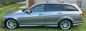 Mercedes-Benz C 200 | Mobile.bg    3
