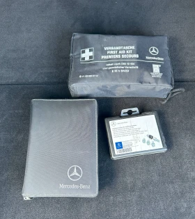 Mercedes-Benz C 200 | Mobile.bg    15