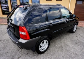 Kia Sportage 2.0i 16V  | Mobile.bg    3