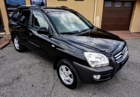 Kia Sportage 2.0i 16V  | Mobile.bg    2