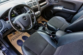 Kia Sportage 2.0i 16V  | Mobile.bg    7