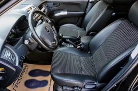 Kia Sportage 2.0i 16V  | Mobile.bg    5