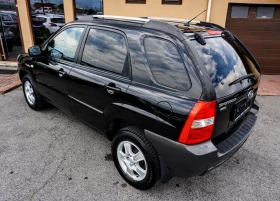 Kia Sportage 2.0i 16V  | Mobile.bg    4