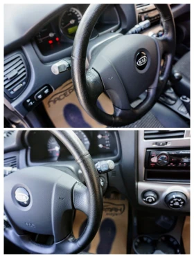 Kia Sportage 2.0i 16V  | Mobile.bg    10