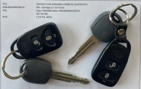 Kia Sportage 2.0i 16V  | Mobile.bg    17