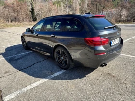 Обява за продажба на BMW 525 525 М Пакет хДрайв ~21 800 лв. - изображение 3