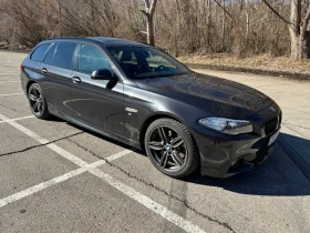 Обява за продажба на BMW 525 525 М Пакет хДрайв ~21 800 лв. - изображение 7