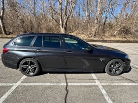 Обява за продажба на BMW 525 525 М Пакет хДрайв ~21 800 лв. - изображение 6