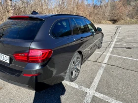 Обява за продажба на BMW 525 525 М Пакет хДрайв ~21 800 лв. - изображение 5