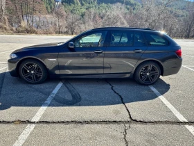 Обява за продажба на BMW 525 525 М Пакет хДрайв ~21 800 лв. - изображение 2