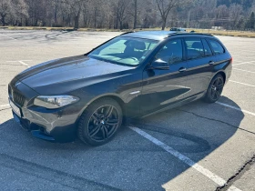 Обява за продажба на BMW 525 525 М Пакет хДрайв ~21 800 лв. - изображение 1