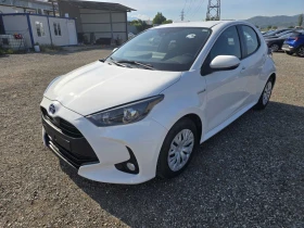 Toyota Yaris 1.5 Hybrid e-CVT - 12700 EUR - 77091765 3