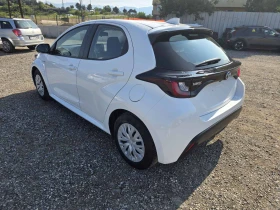 Toyota Yaris 1.5 Hybrid e-CVT - 12700 EUR - 77091765 5