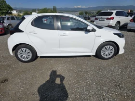 Toyota Yaris 1.5 Hybrid e-CVT - 12700 EUR - 77091765 8
