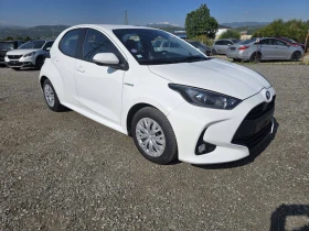 Toyota Yaris 1.5 Hybrid e-CVT - 12700 EUR - 77091765 2