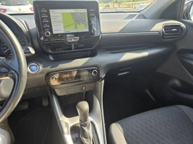Toyota Yaris 1.5 Hybrid e-CVT - 12700 EUR - 77091765 15
