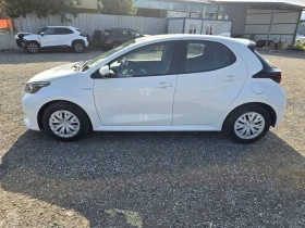 Toyota Yaris 1.5 Hybrid e-CVT - 12700 EUR - 77091765 4