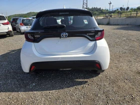 Toyota Yaris 1.5 Hybrid e-CVT - 12700 EUR - 77091765 6