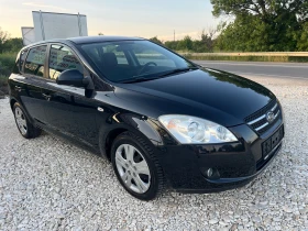 Kia Ceed 1.4i 16v-105p.s - 6400 лв. - 31472697 2