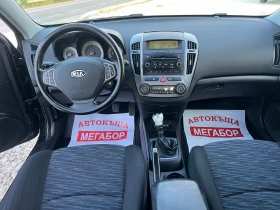 Kia Ceed 1.4i 16v-105p.s - 6400 лв. - 31472697 11
