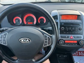 Kia Ceed 1.4i 16v-105p.s - 6400 лв. - 31472697 16