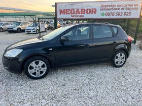 Kia Ceed 1.4i 16v-105p.s - 6400 лв. - 31472697 7