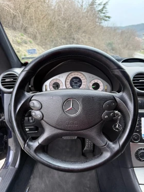 Обява за продажба на Mercedes-Benz CLK 280 AMG PACK ~10 500 лв. - изображение 10