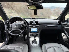 Обява за продажба на Mercedes-Benz CLK 280 AMG PACK ~10 500 лв. - изображение 11