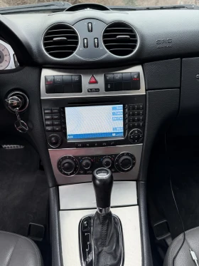 Mercedes-Benz CLK 280 AMG PACK | Mobile.bg    13