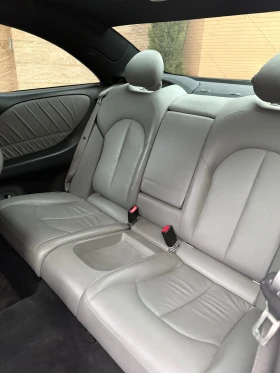Mercedes-Benz CLK 280 AMG PACK | Mobile.bg    14