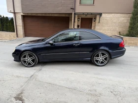 Обява за продажба на Mercedes-Benz CLK 280 AMG PACK ~10 500 лв. - изображение 3