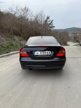 Обява за продажба на Mercedes-Benz CLK 280 AMG PACK ~10 500 лв. - изображение 5