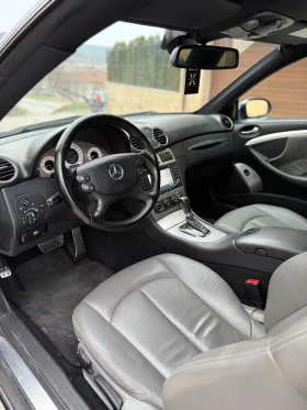 Обява за продажба на Mercedes-Benz CLK 280 AMG PACK ~10 500 лв. - изображение 8