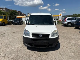     Fiat Doblo 1.9jtd 120hp 