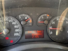 Fiat Doblo 1.9jtd 120hp  | Mobile.bg    10