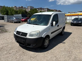     Fiat Doblo 1.9jtd 120hp 