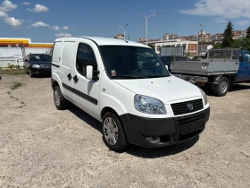     Fiat Doblo 1.9jtd 120hp 