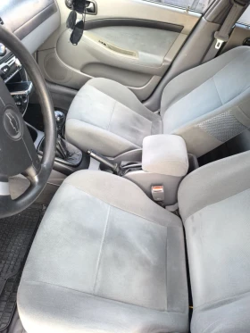 Chevrolet Lacetti | Mobile.bg    6