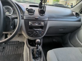 Chevrolet Lacetti | Mobile.bg    8