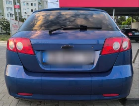 Chevrolet Lacetti | Mobile.bg    4