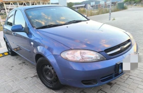 Chevrolet Lacetti | Mobile.bg    3