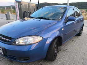 Chevrolet Lacetti | Mobile.bg    2