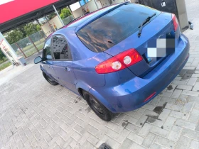 Chevrolet Lacetti | Mobile.bg    5
