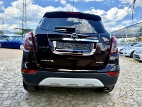 Opel Mokka X 1.4 INNOVATION 4x4 - 22900 лв. - 55803421 4