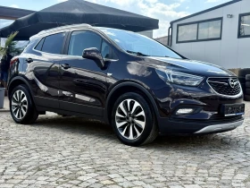 Opel Mokka X 1.4 INNOVATION 4x4 - 22900 лв. - 55803421 7